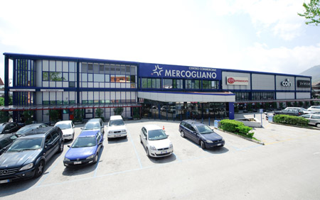 Centro Commerciale